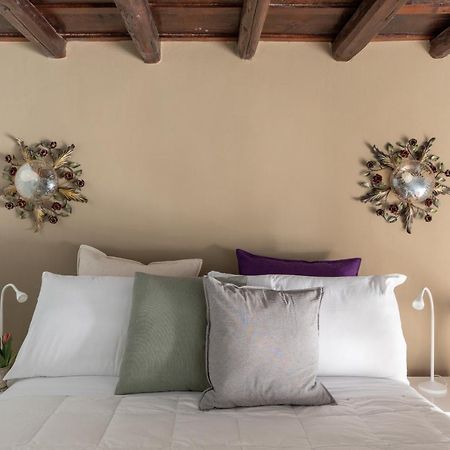 Iflat Pantheon Historic Two-Story Apartment Ρώμη Εξωτερικό φωτογραφία