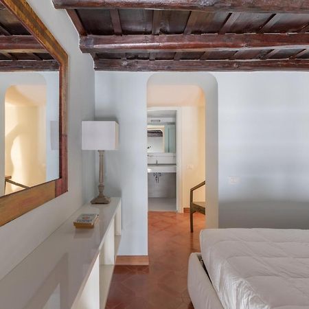 Iflat Pantheon Historic Two-Story Apartment Ρώμη Εξωτερικό φωτογραφία