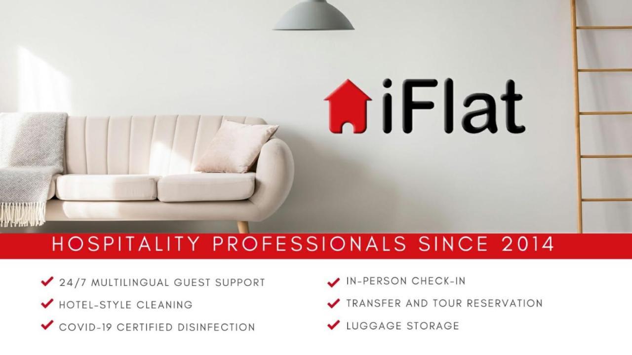 Iflat Pantheon Historic Two-Story Apartment Ρώμη Εξωτερικό φωτογραφία