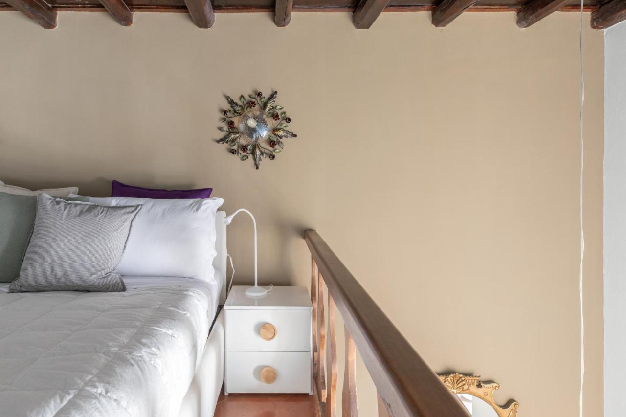 Iflat Pantheon Historic Two-Story Apartment Ρώμη Εξωτερικό φωτογραφία